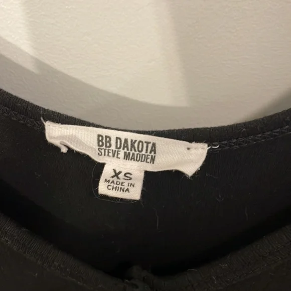 BB Dakota by Steve Madden Midi Dress - Picture 3 of 4